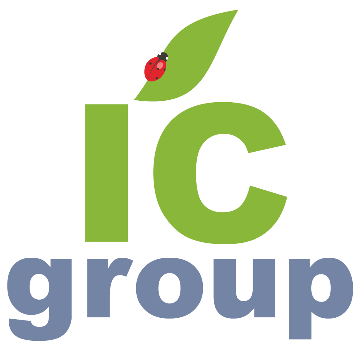 IC Group — Профессиональный клининг №1 в Казахстане